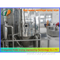 nstant Coffee spray drying tower